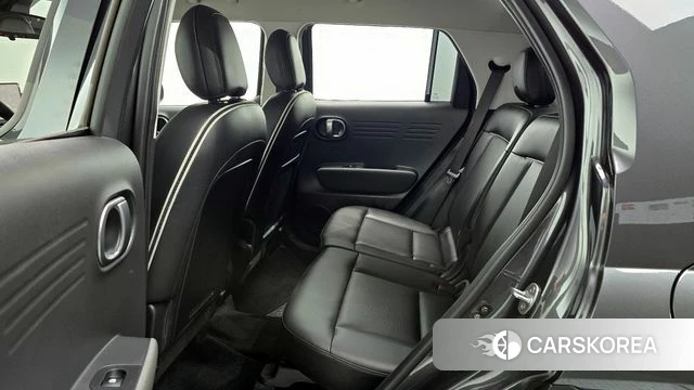 Hyundai Casper 2024 Серый из Кореи, фото 3