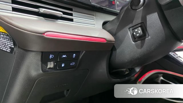 Hyundai The New Grandeur IG 2019 Белый из Кореи, фото 3