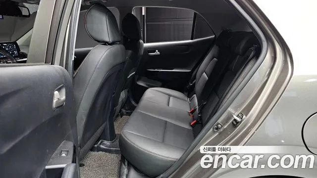 Kia Morning Urban (JA) id 2697135 из Кореи 3