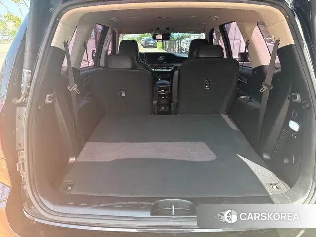 Kia Mohave Master 2020 Черный из Кореи, фото 3