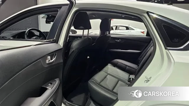 Kia Come New K3 2019 Белый из Кореи, фото 3