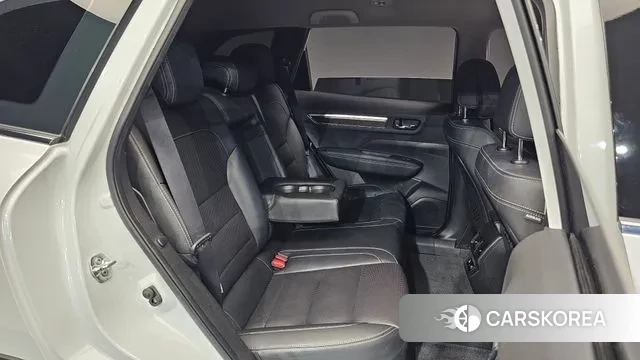 Renault Korea (Samsung) The New QM6 2020 Белый из Кореи, фото 3