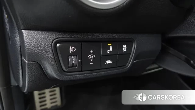 Kia Come New K3 2019 Черный из Кореи, фото 3