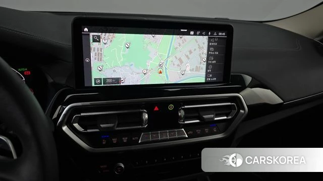 BMW X4 (G02) 2023 Белый из Кореи, фото 3