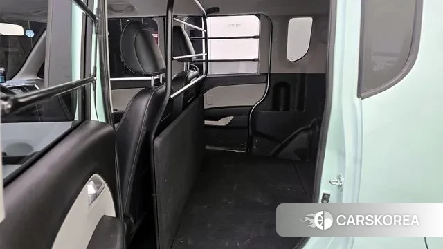 Kia The New Ray 2022 Небесно-голубой из Кореи, фото 3