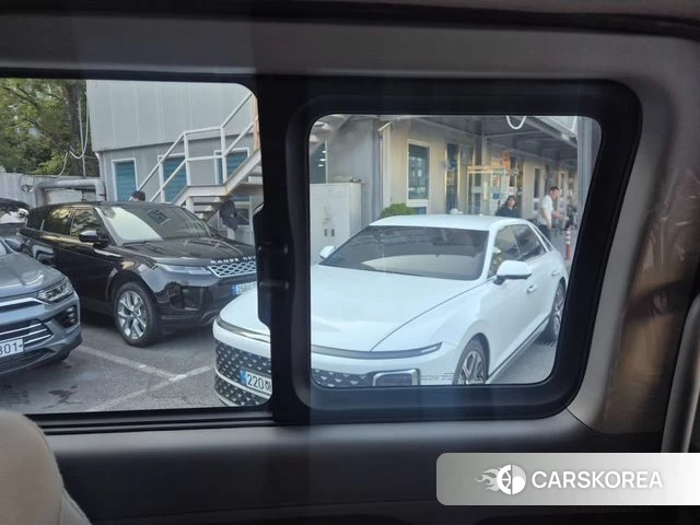 Hyundai The New Grand Starex 2019 Серебряный из Кореи, фото 3