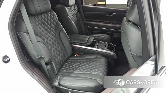 Genesis GV80 2023 Белый из Кореи, фото 3