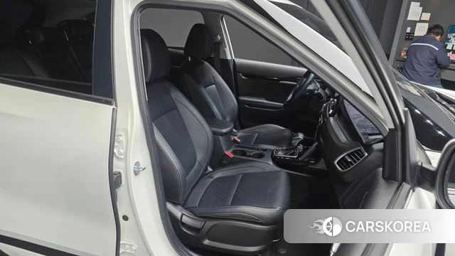 Kia Seltos 2020 Белый из Кореи, фото 3