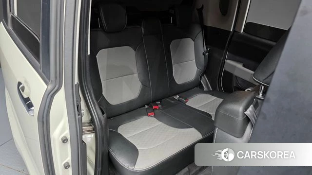 Kia The New Ray 2019 Жемчужный цвет из Кореи, фото 3