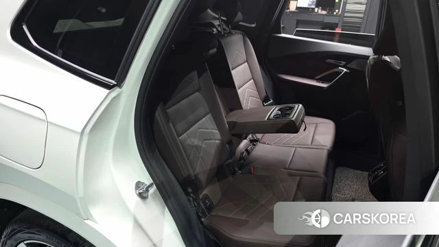 BMW X1 (U11) 2025 Белый из Кореи, фото 3