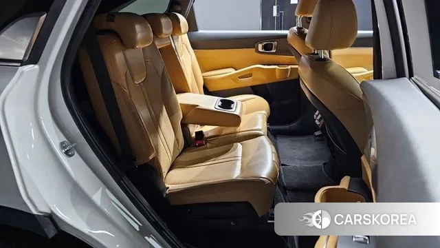 Kia Sorento 4th Generation 2020 Белый из Кореи, фото 3