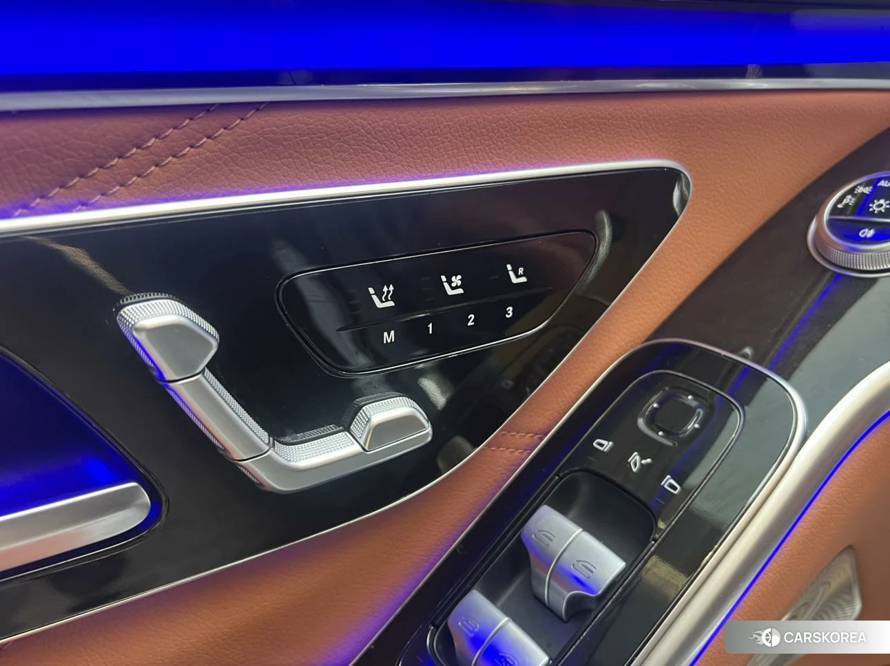 Mercedes-Benz Maybach S-class 2023 Черный из Китая, фото 3