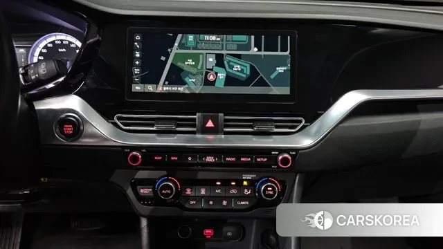 Kia The New Niro 2020 Серый из Кореи, фото 3