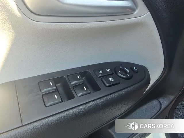 Kia The New Ray 2020 Белый из Кореи, фото 3