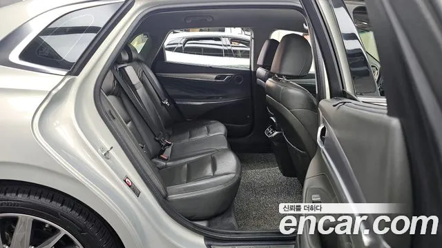 Hyundai The New Grandeur IG id 2713979 из Кореи 3