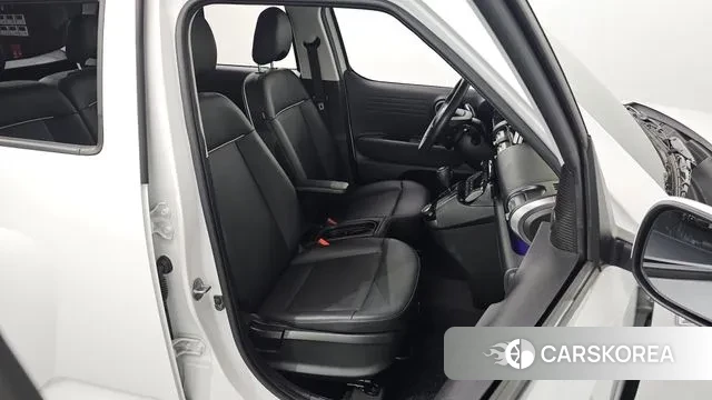 Hyundai Casper 2023 Белый из Кореи, фото 3