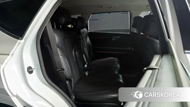 Genesis GV80 2020 Белый из Кореи, фото 3