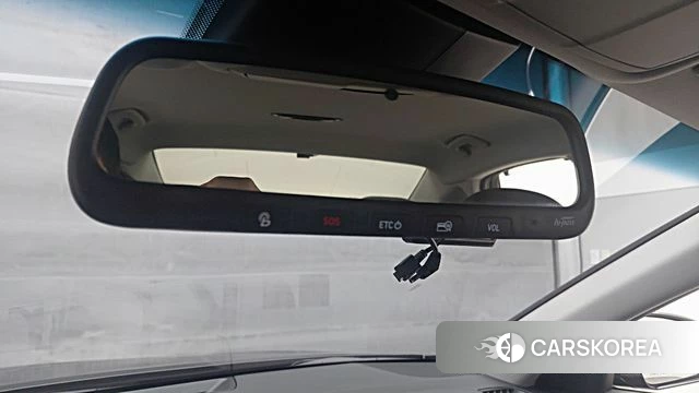 Hyundai Grandeur IG 2019 Черный из Кореи, фото 3