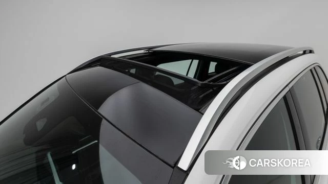 Mercedes-Benz GLB-Class X247 2025 Белый из Кореи, фото 3