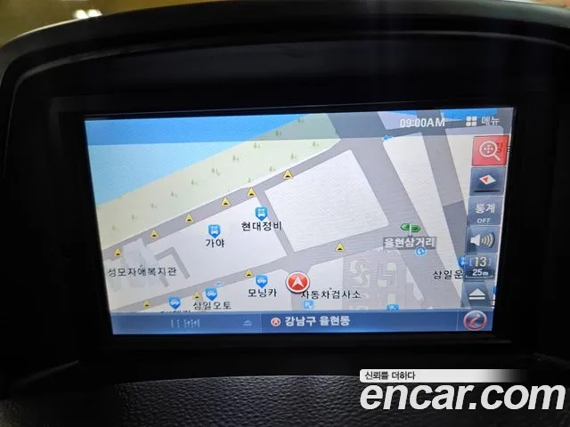 Hyundai The New Grand Starex 2019 Желтый из Кореи, фото 3