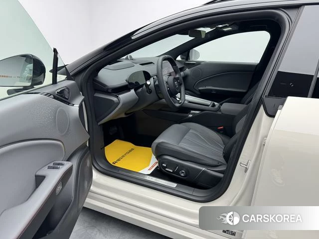 Extremely krypton ZEEKR 007GT 2025 Другой из Китая, фото 3