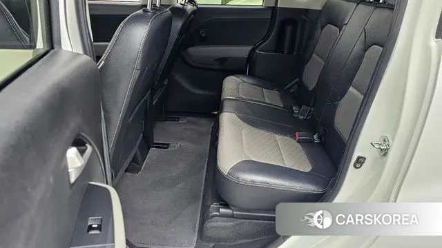 Kia The New Ray 2021 Белый из Кореи, фото 3