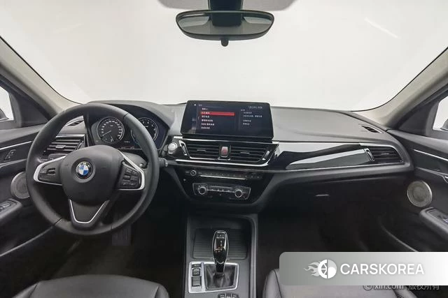 BMW 1 series 2022 Белый из Китая, фото 3