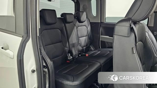 Kia The New Kia Ray 2025 Белый из Кореи, фото 3
