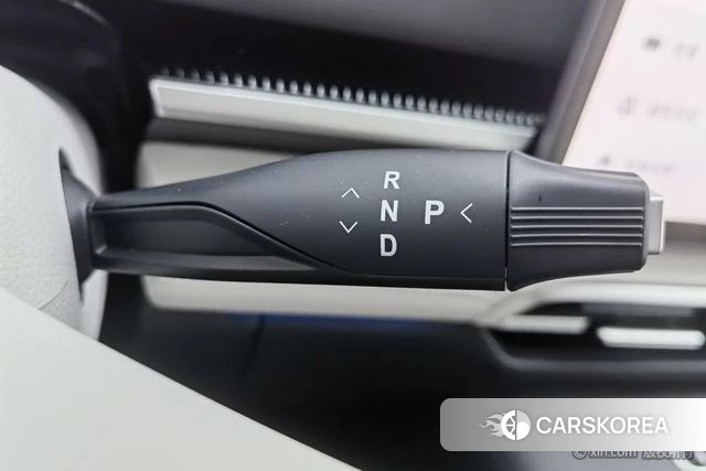 Lan Tu Dreamer PHEV 2026 Черный из Китая, фото 3