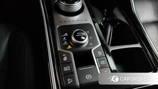 Kia Sorento 4th Generation 2021 Белый из Кореи, фото 3
