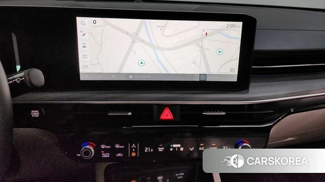 Kia The New K5 Hybrid 3rd generation 2025 Серебристо-серый из Кореи, фото 3