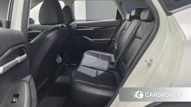 Kia Seltos 2020 Белый из Кореи, фото 3