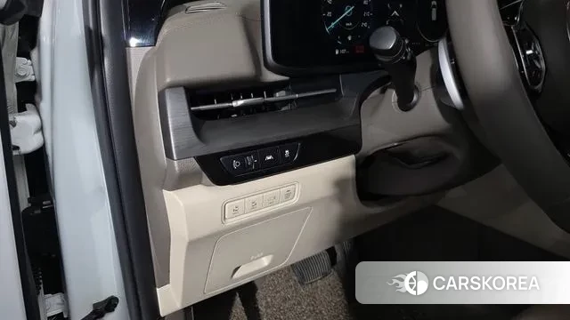 Kia Carnival 4th generation id 3646145 из Кореи 3