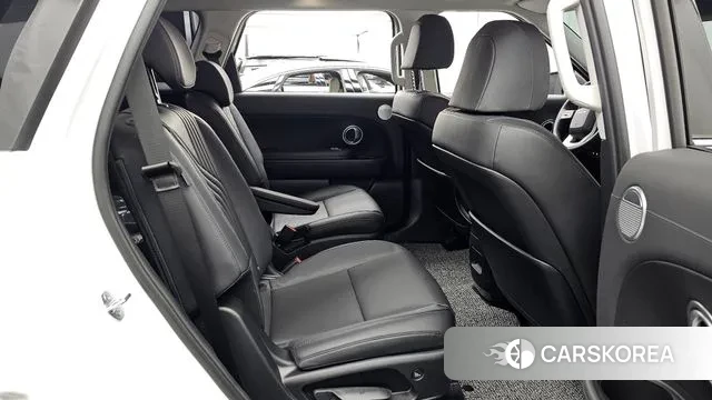 Hyundai Palisade (LX3) 2025 Белый из Кореи, фото 3