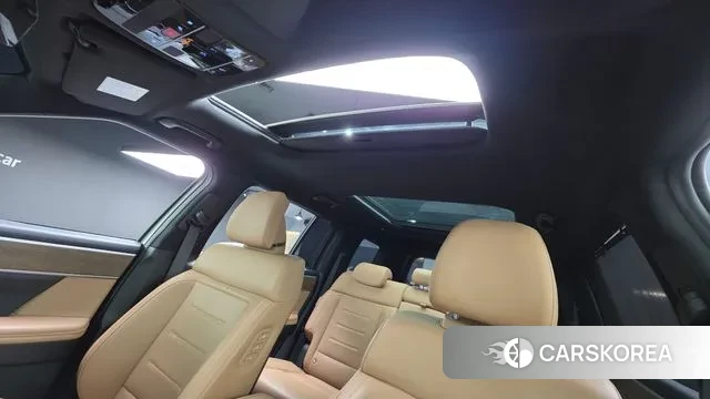 Hyundai Santa Fe (MX5) 2023 Жемчужный цвет из Кореи, фото 3