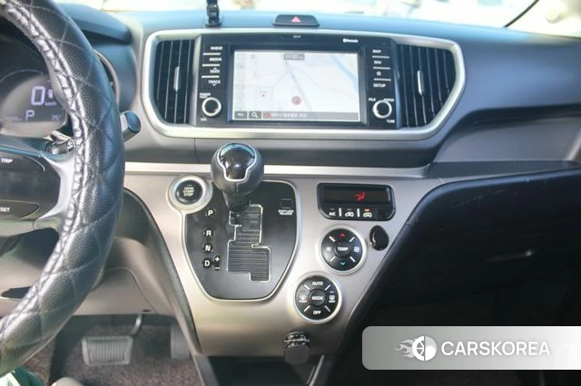 Kia The New Ray 2019 Черный из Кореи, фото 3