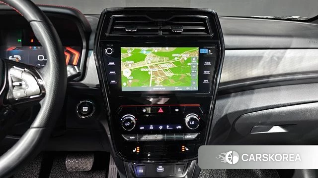 Ssangyong Berry New Tivoli 2021 Белый из Кореи, фото 3