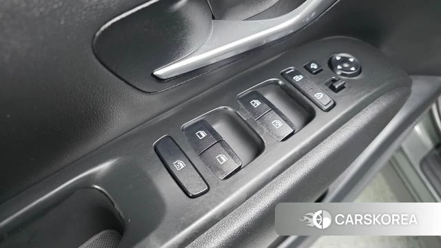 Hyundai Tucson (NX4) 2021 Серый из Кореи, фото 3