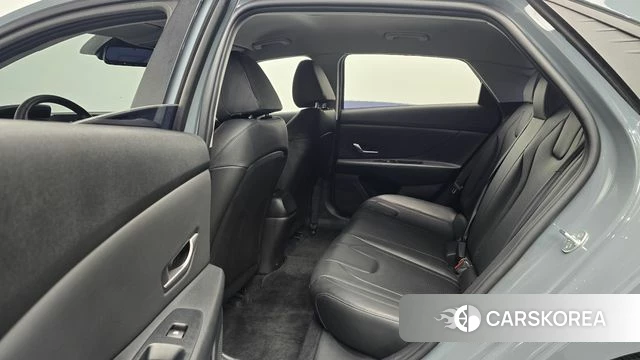 Hyundai Avante (CN7) 2021 Цвет галактики из Кореи, фото 3