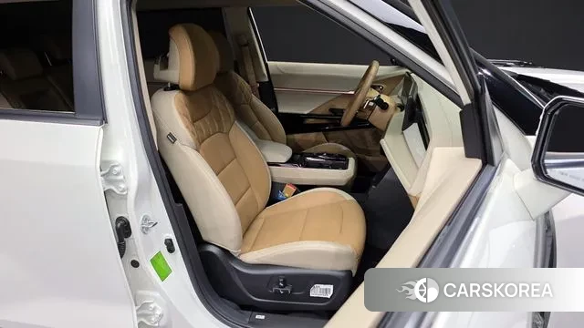 Ssangyong Actian 2nd Generation 2024 Белый из Кореи, фото 3