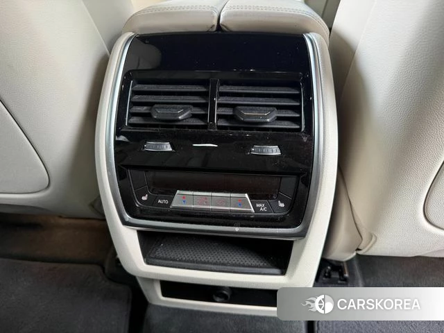 BMW X6 (G06) 2020 Красный из Кореи, фото 3