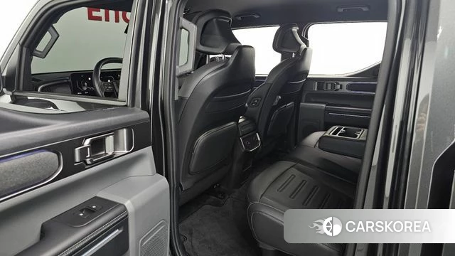 Kia Tasman 2025 Серый из Кореи, фото 3