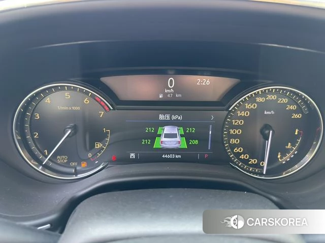 Cadillac CT5 2020 Черный из Китая, фото 3