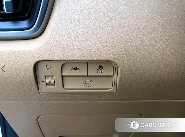 Kia Sorento 4th Generation 2021 Белый из Кореи, фото 3