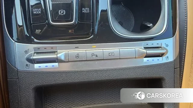 Kia Carnival 4th generation 2020 Черный из Кореи, фото 3