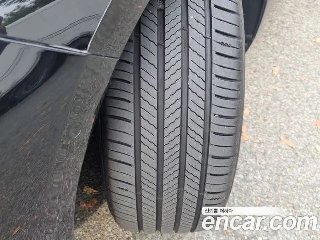 Kia K8 Hybrid id 2661467 из Кореи 3