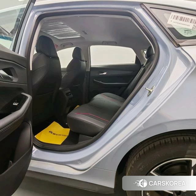 Geely Automobile Binrui 2026 Другой из Китая, фото 3