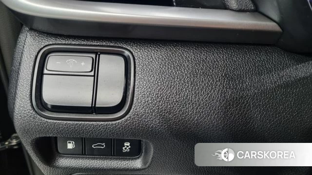 Kia The New K5 2nd generation 2019 Черный из Кореи, фото 3