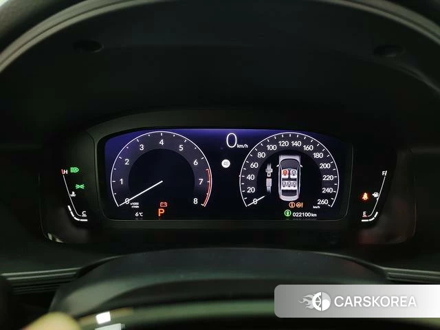Honda Civic 2022 Белый из Китая, фото 3