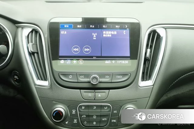 Chevrolet Mai Ruibao XL 2023 Темно-серый из Китая, фото 3